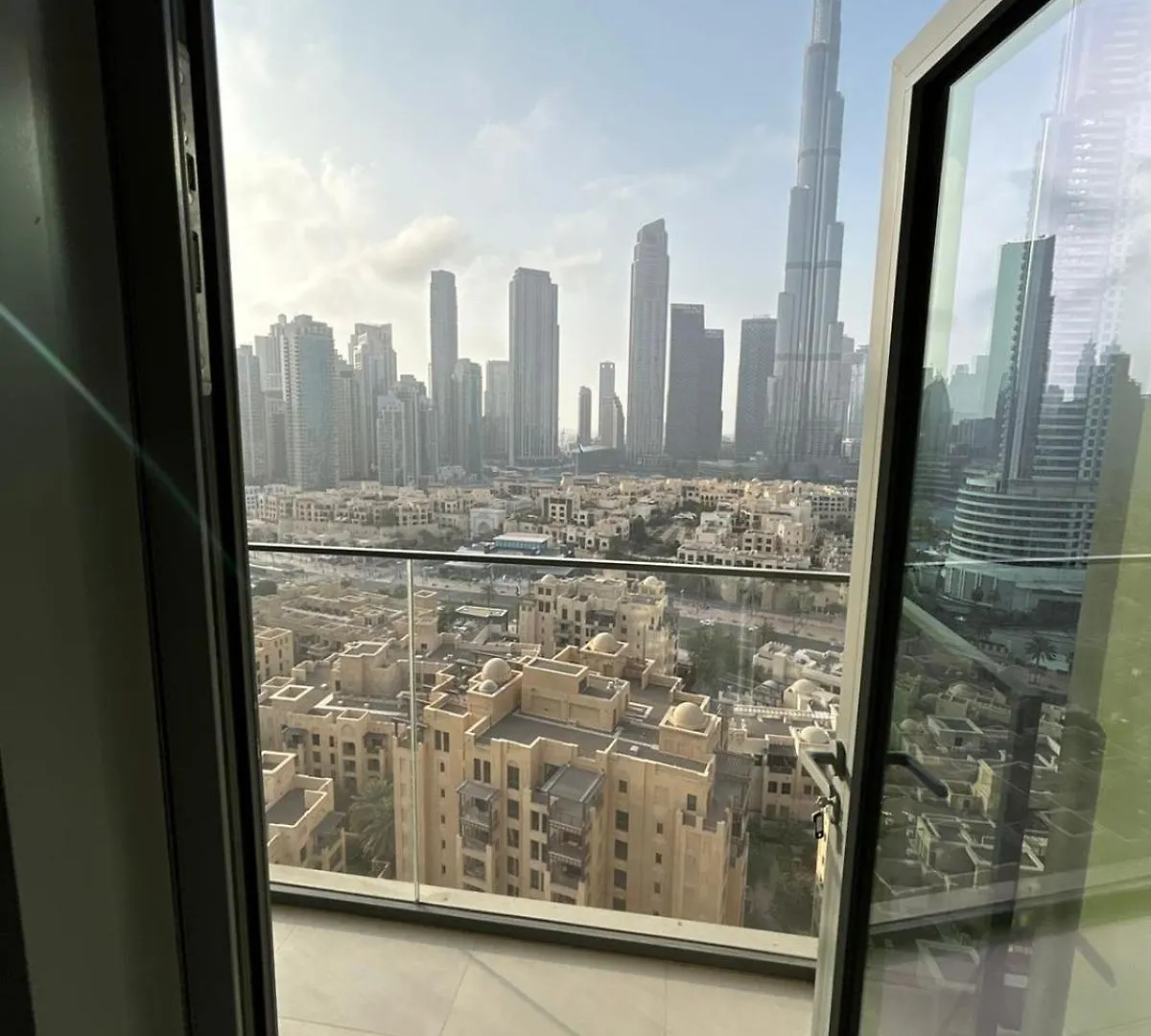 Burj Royale 2-Bedroom Apartment With The Best Burj Khalifa View Dubai United Arab Emirates