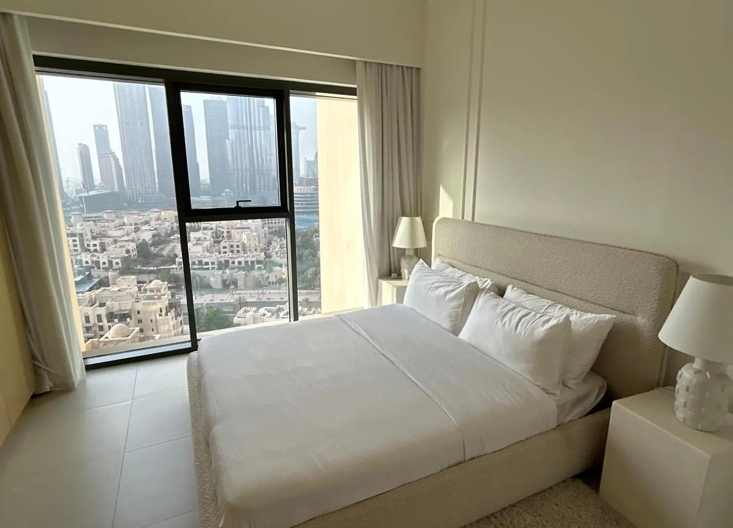 Burj Royale 2-Bedroom Apartment With The Best Burj Khalifa View Dubai