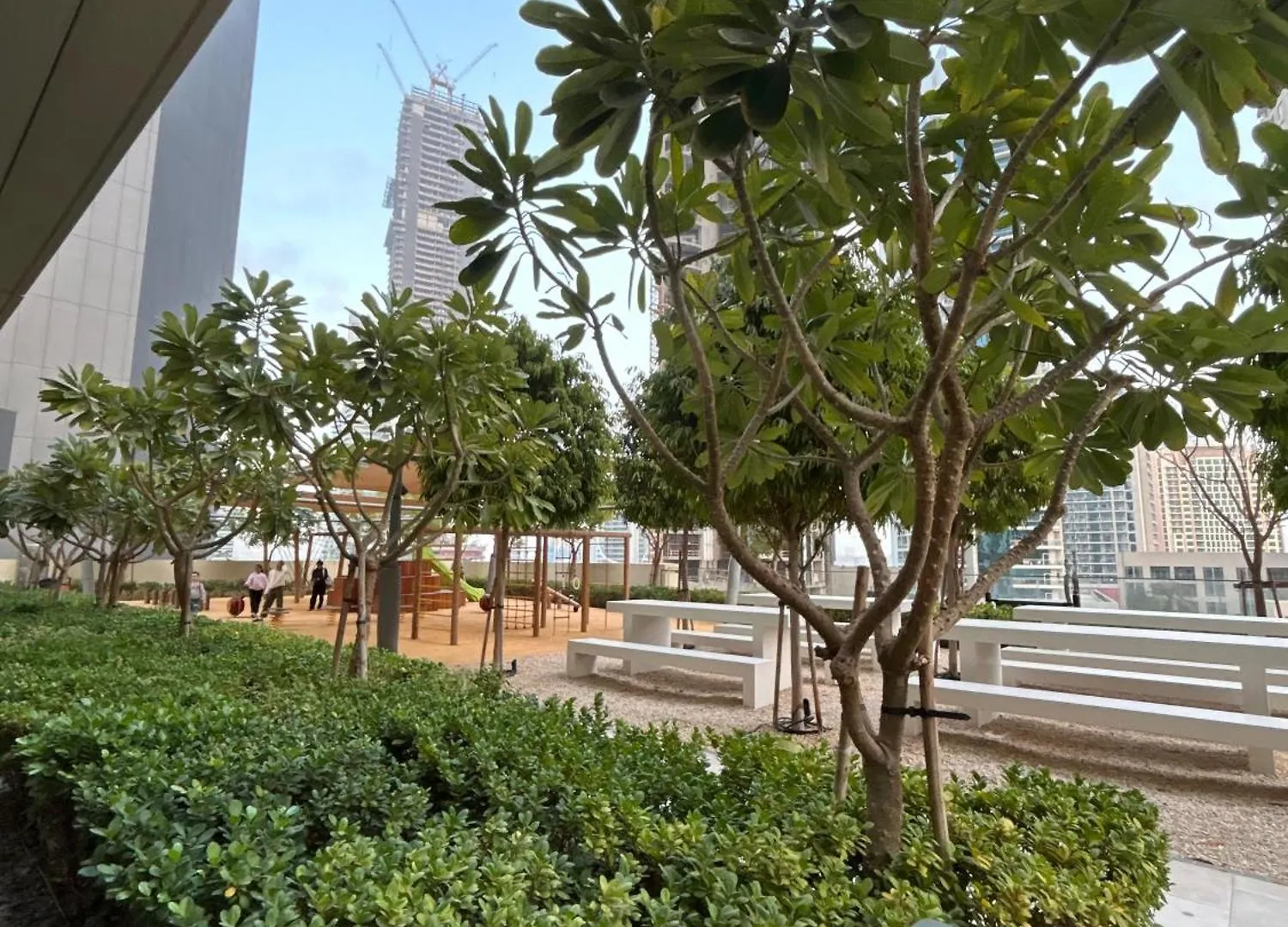 Burj Royale 2-Bedroom Apartment With The Best Burj Khalifa View Dubai
