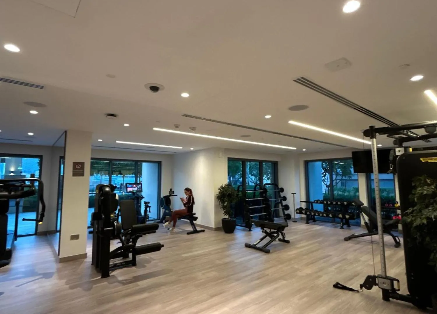 Burj Royale 2-Bedroom Apartment With The Best Burj Khalifa View Dubai United Arab Emirates