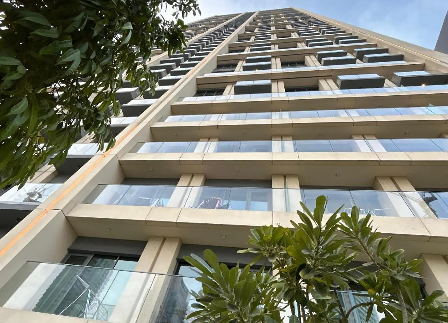 Burj Royale 2-Bedroom Apartment With The Best Burj Khalifa View Dubai