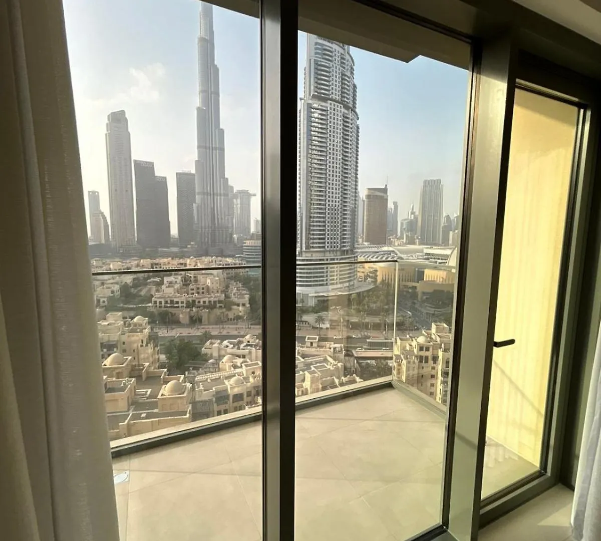 Burj Royale 2-Bedroom Apartment With The Best Burj Khalifa View Dubai 0*,
