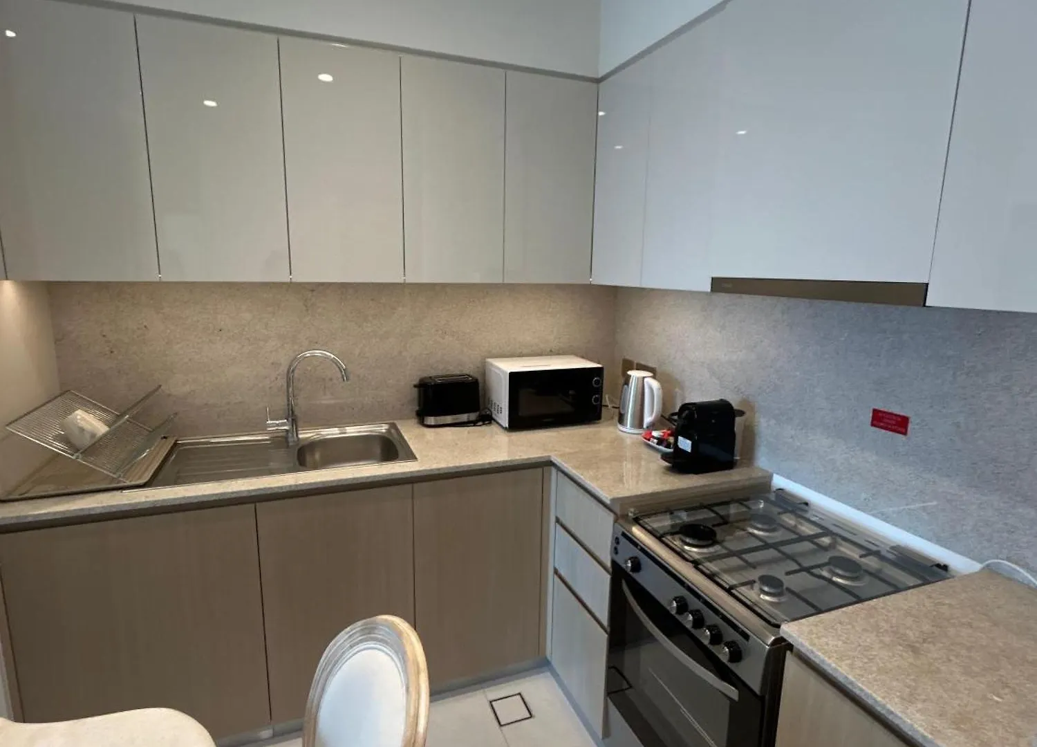 Burj Royale 2-Bedroom Apartment With The Best Burj Khalifa View Dubai 0*,  United Arab Emirates