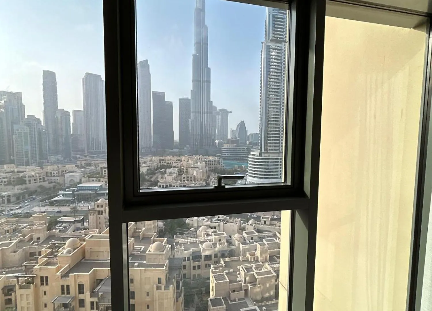 Burj Royale 2-Bedroom Apartment With The Best Burj Khalifa View Dubai 0*,  United Arab Emirates