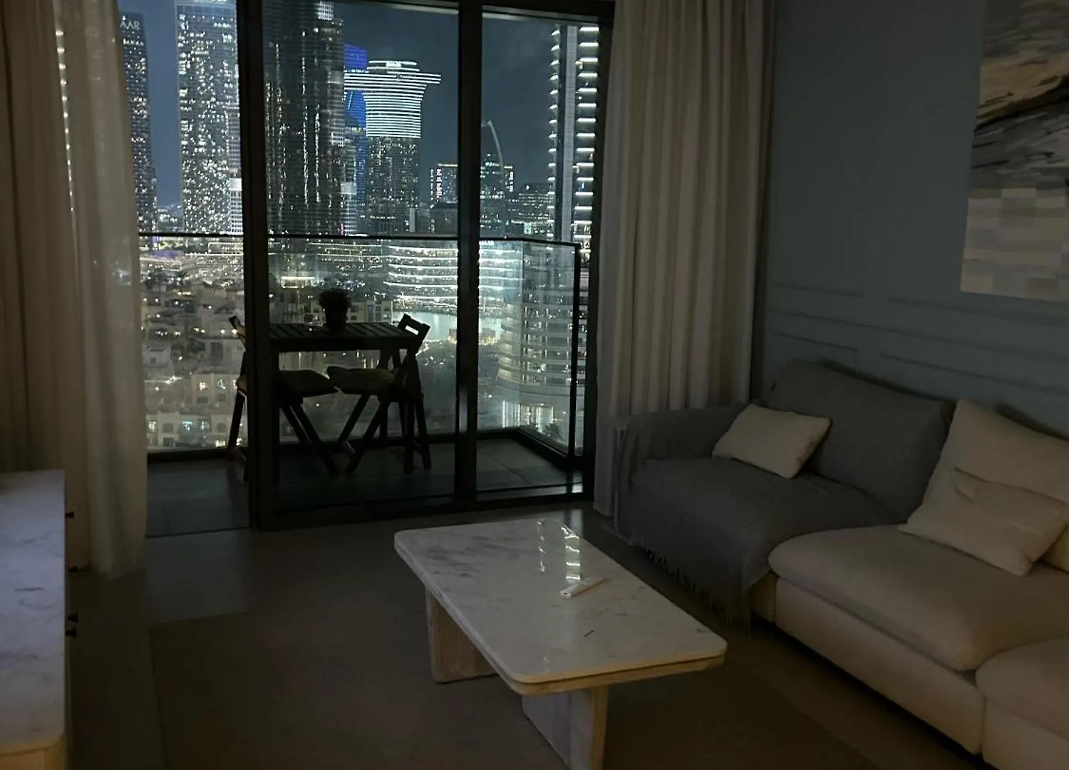 Burj Royale 2-Bedroom Apartment With The Best Burj Khalifa View Dubai