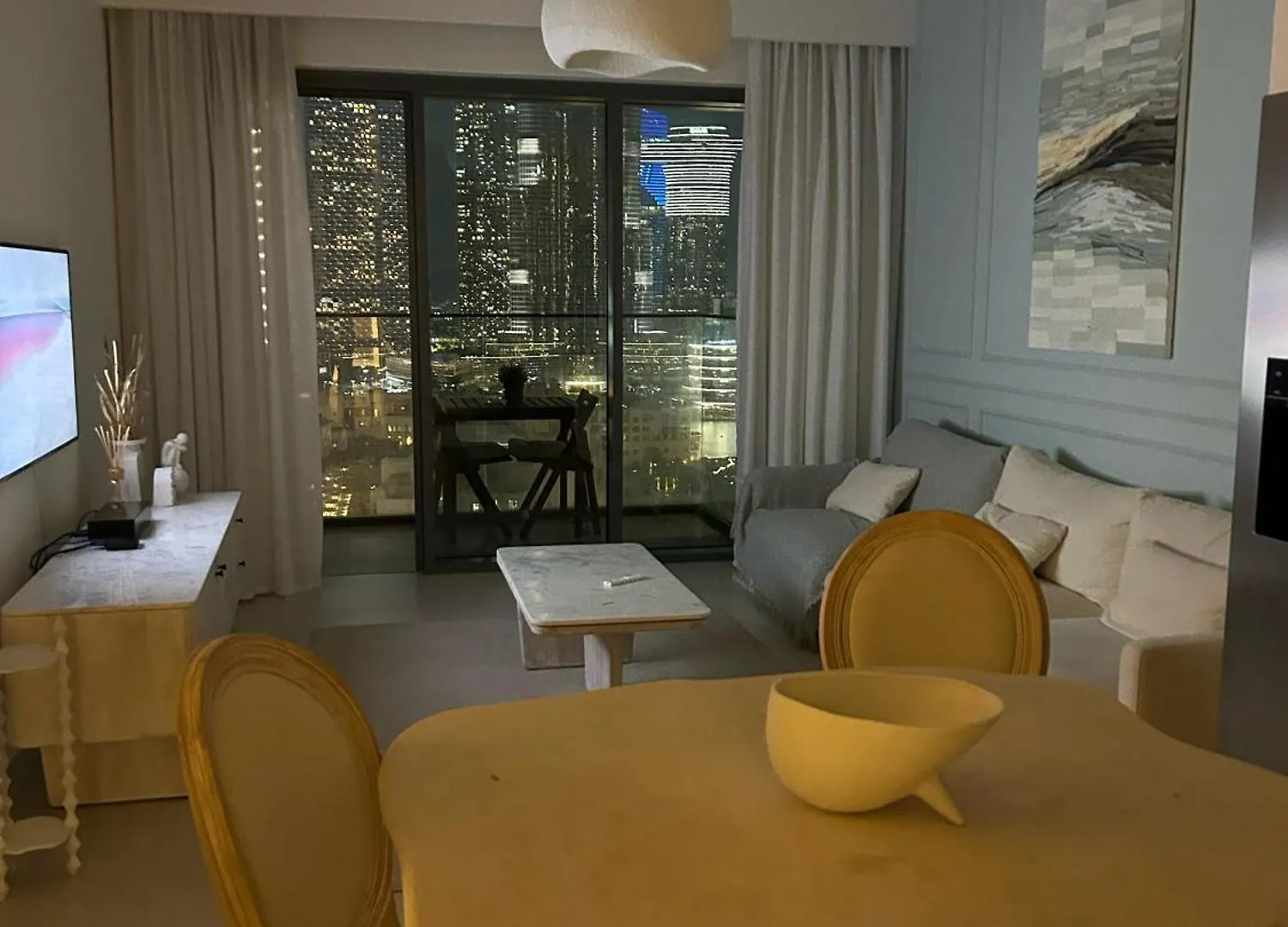 Burj Royale 2-Bedroom Apartment With The Best Burj Khalifa View Dubai United Arab Emirates
