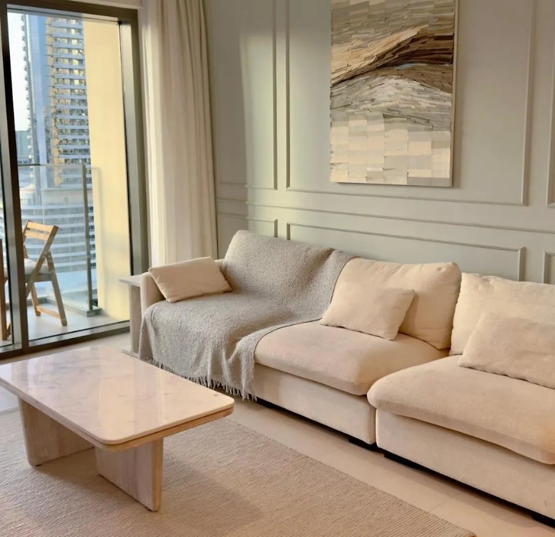 Burj Royale 2-Bedroom Apartment With The Best Burj Khalifa View Dubai 0*,  United Arab Emirates