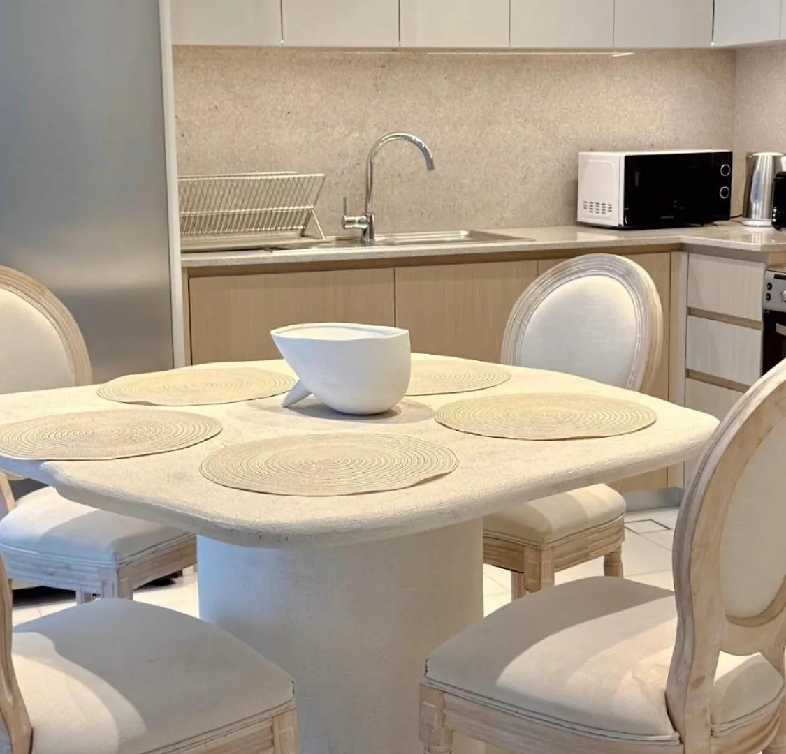 Burj Royale 2-Bedroom Apartment With The Best Burj Khalifa View Dubai