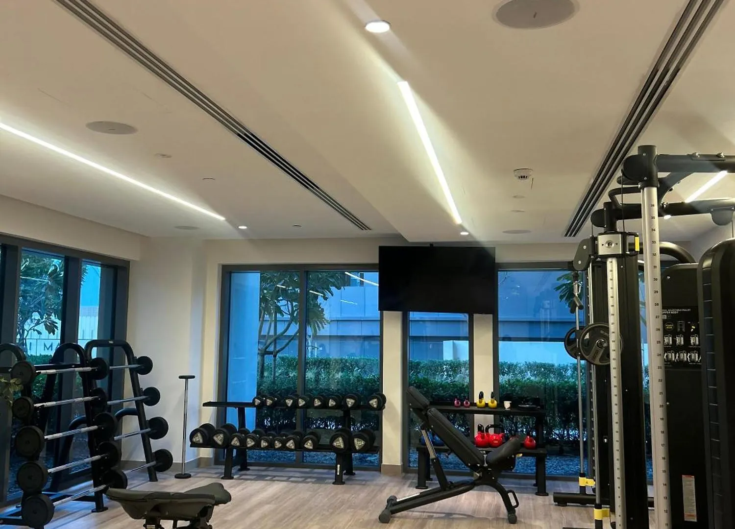 Burj Royale 2-Bedroom Apartment With The Best Burj Khalifa View Dubai United Arab Emirates