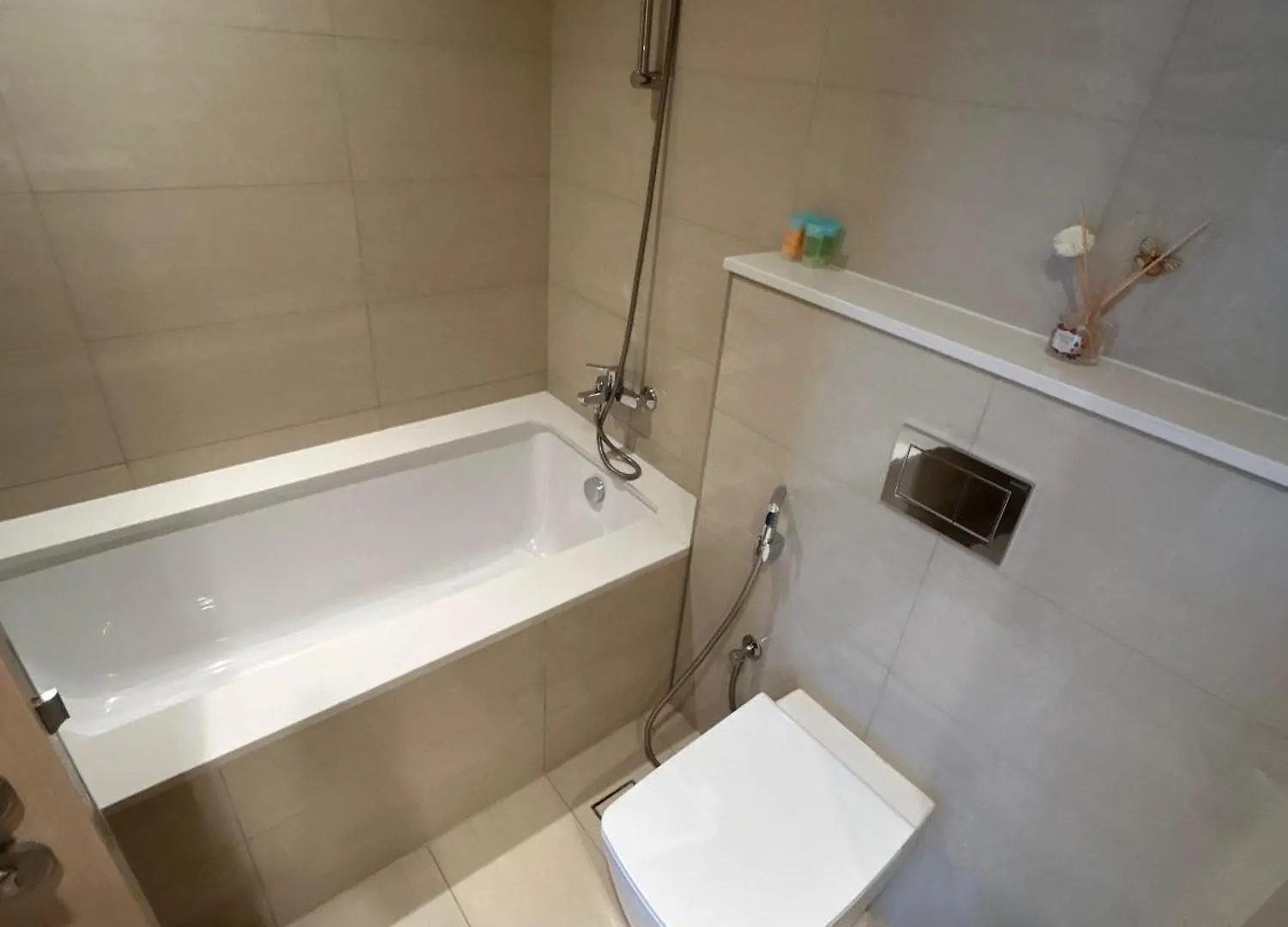 Burj Royale 2-Bedroom Apartment With The Best Burj Khalifa View Dubai