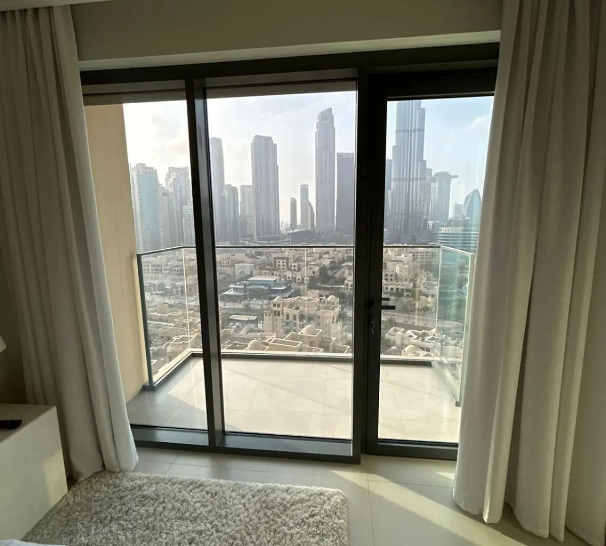 Burj Royale 2-Bedroom Apartment With The Best Burj Khalifa View Dubai