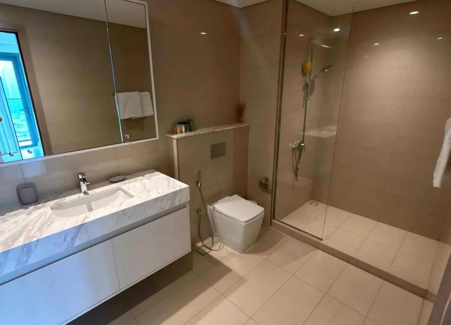 Burj Royale 2-Bedroom Apartment With The Best Burj Khalifa View Dubai United Arab Emirates