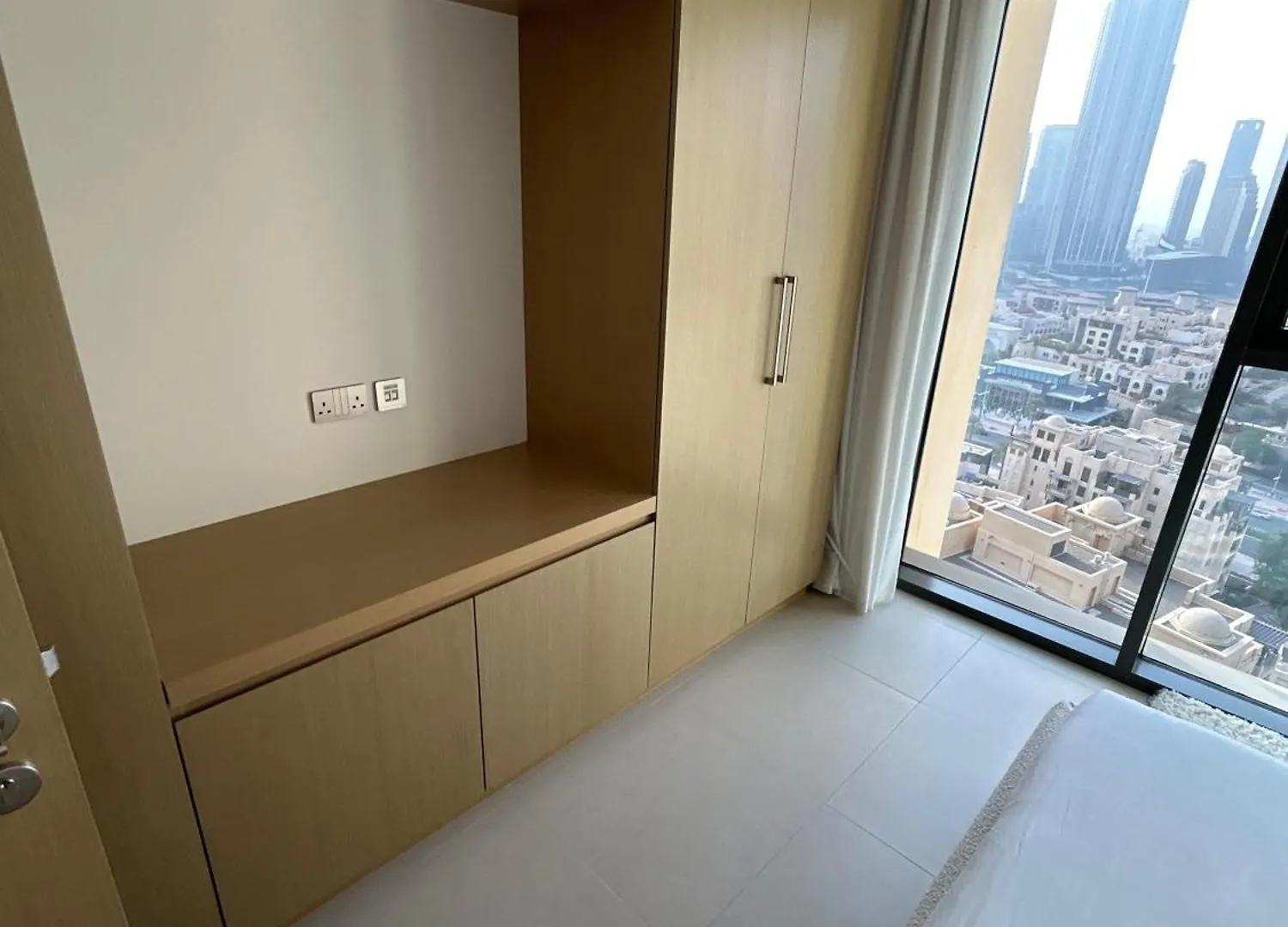 Burj Royale 2-Bedroom Apartment With The Best Burj Khalifa View Dubai