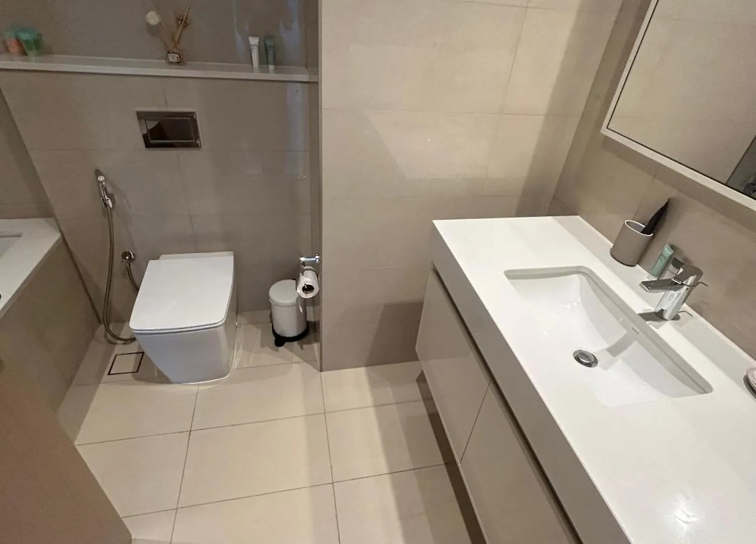 Burj Royale 2-Bedroom Apartment With The Best Burj Khalifa View Dubai