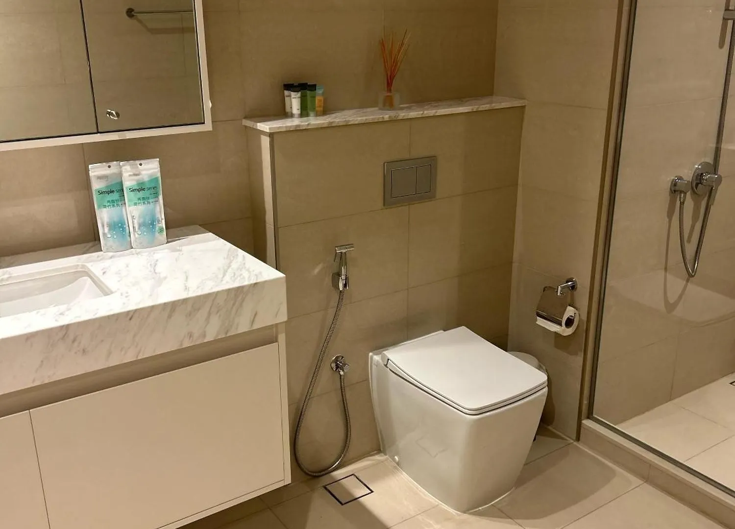 Burj Royale 2-Bedroom Apartment With The Best Burj Khalifa View Dubai 0*,  United Arab Emirates