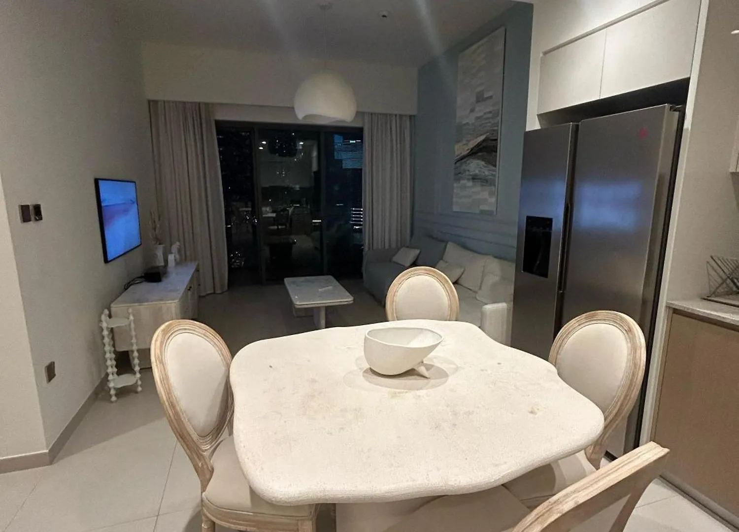 Burj Royale 2-Bedroom Apartment With The Best Burj Khalifa View Dubai